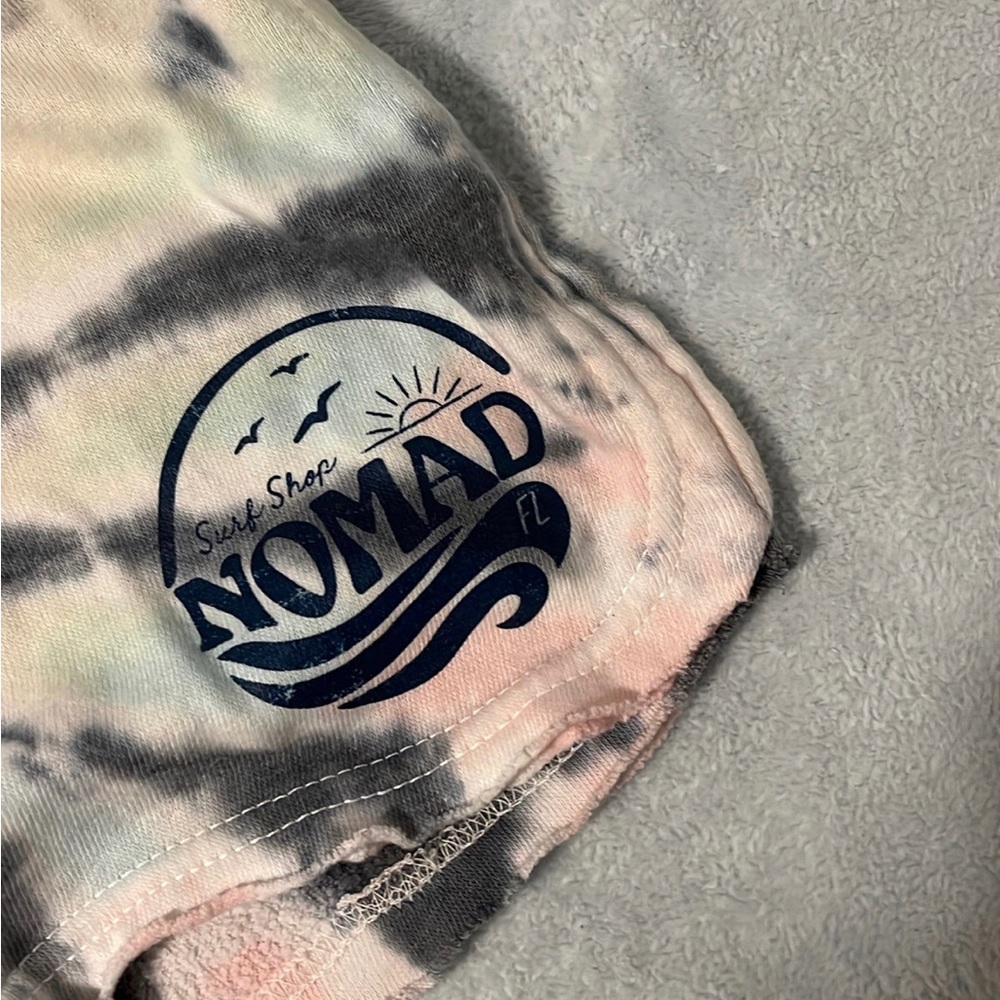 NOMAD SHORTS - Picture 2 of 4